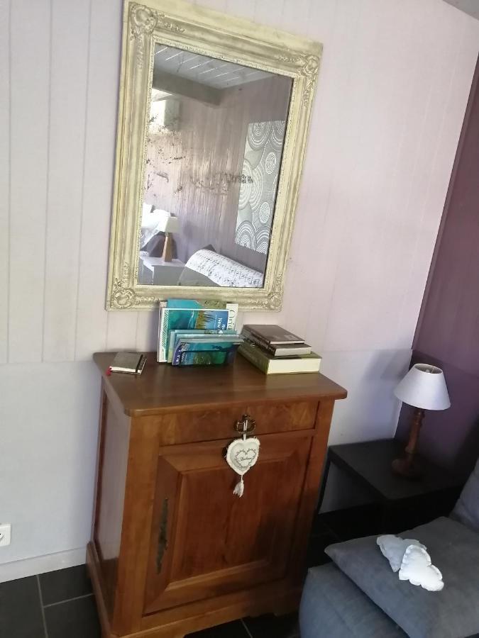 Niaouli Lodge Bourail Dış mekan fotoğraf