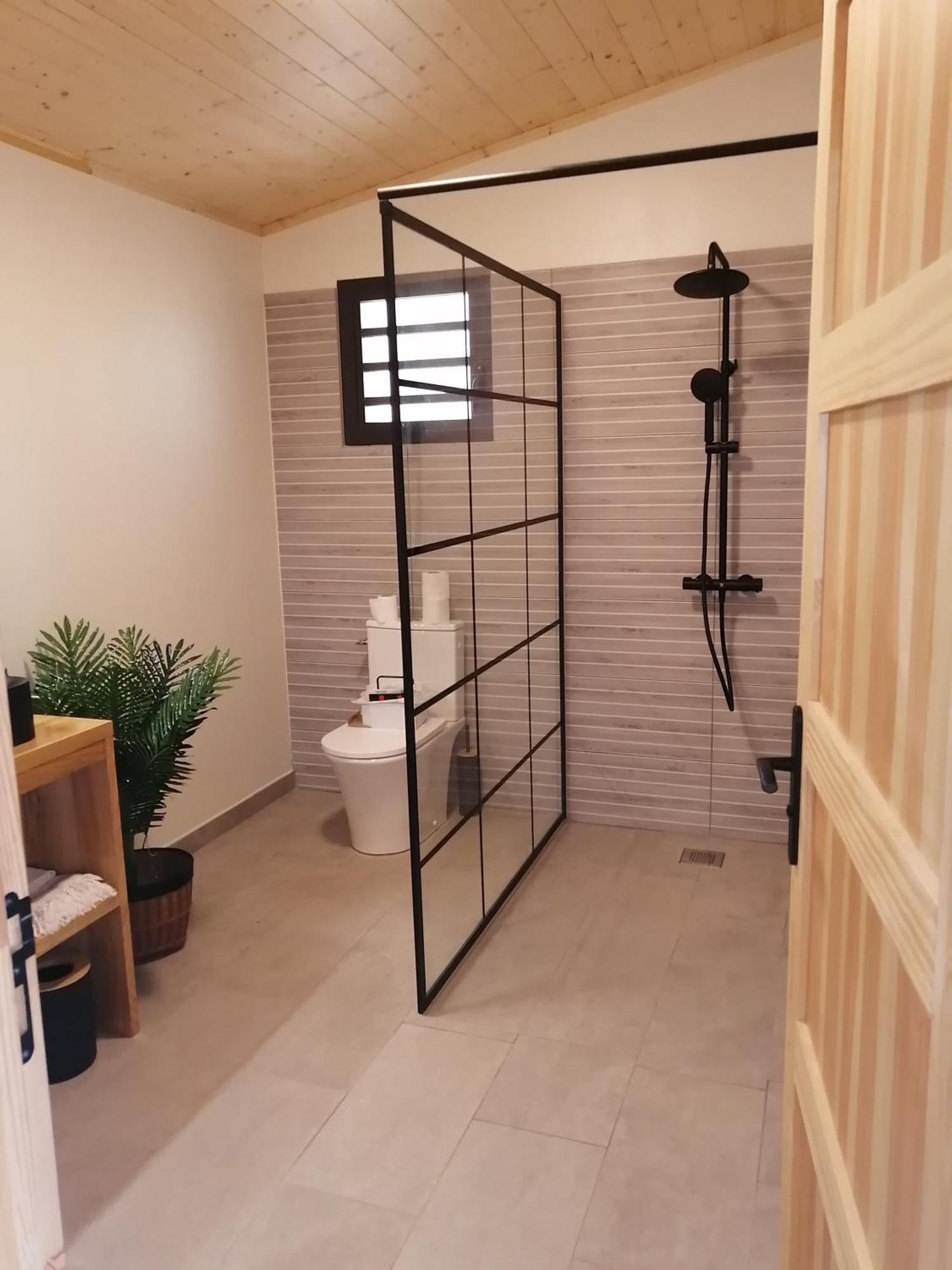 Niaouli Lodge Bourail Dış mekan fotoğraf