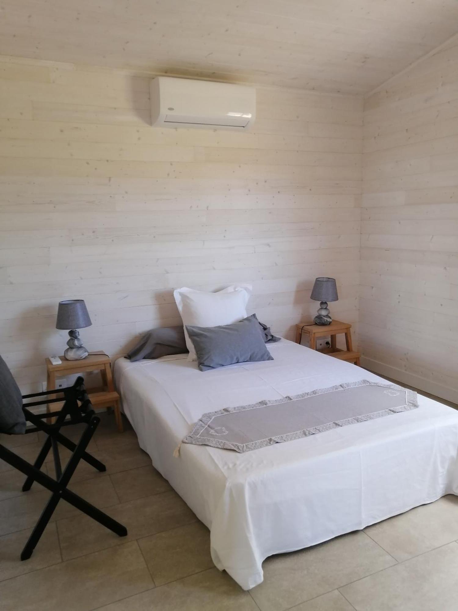 Niaouli Lodge Bourail Dış mekan fotoğraf
