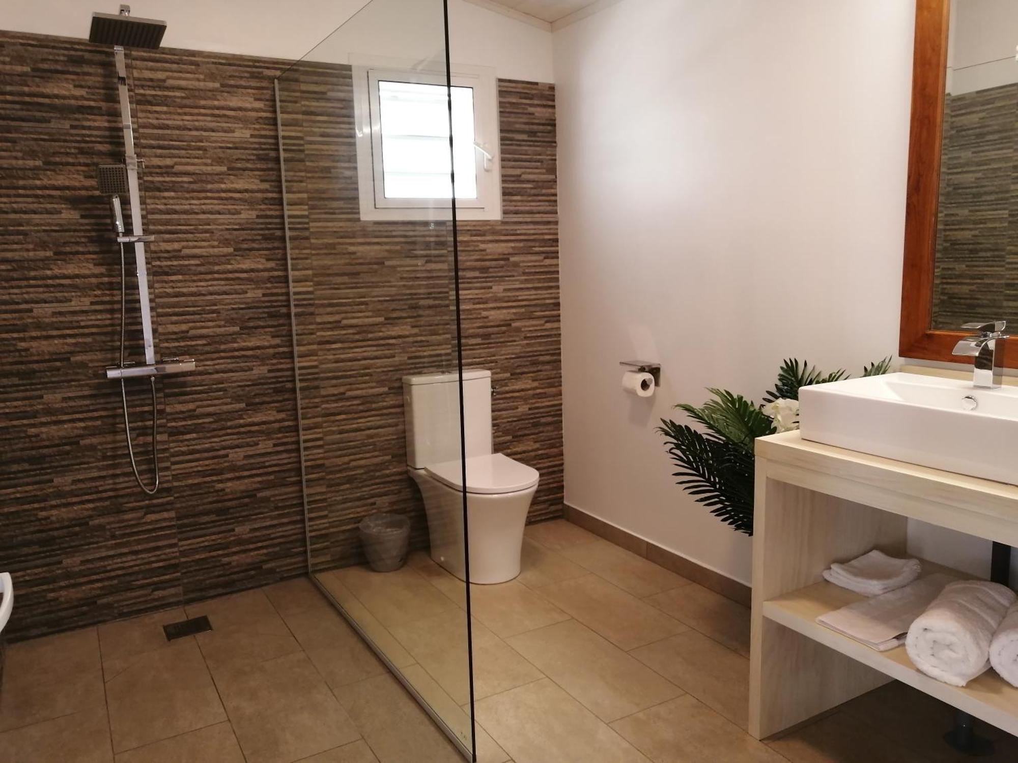 Niaouli Lodge Bourail Dış mekan fotoğraf