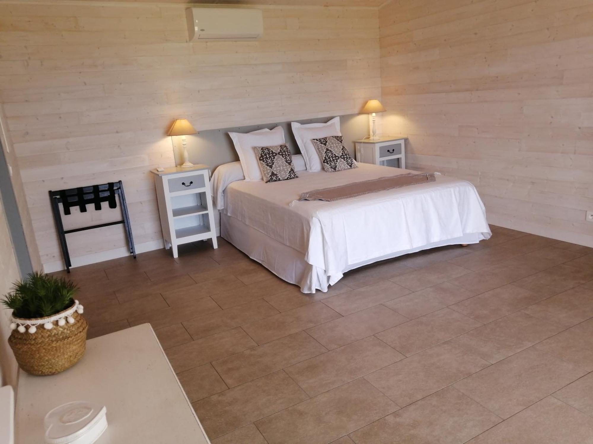 Niaouli Lodge Bourail Dış mekan fotoğraf